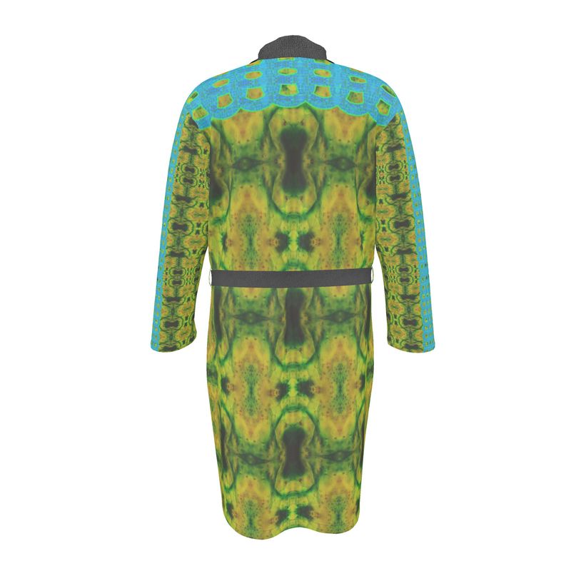 Dressing Gown (Unisex)(Chain Collection) RJSTH@Fabric#10 RJSTHW2023 RJS