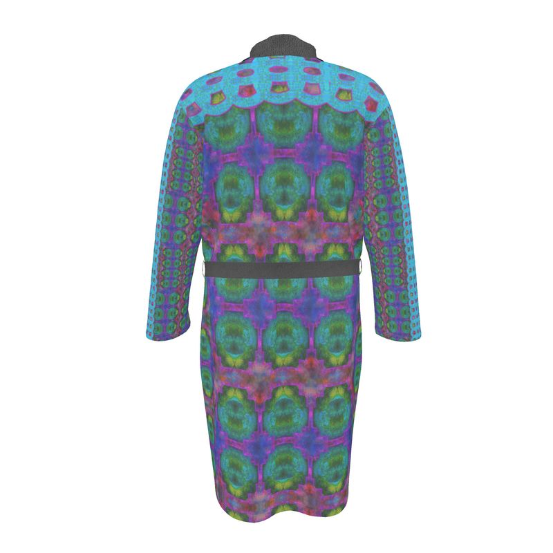 Dressing Gown (Unisex)(Chain Collection) RJSTH@Fabric#11 RJSTHW2023 RJS