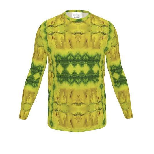 T-Shirt (Virilis)(Purely Jade Light) RJSTHW2023 RJS