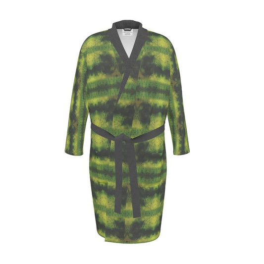 Dressing Gown (Unisex)(Purely Jade Light) RJSTHW2023 RJS