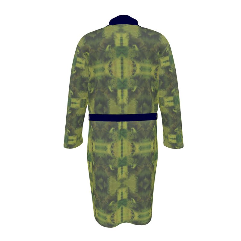 Dressing Gown (Unisex)(Purely Jade Light) RJSTHW2023 RJS