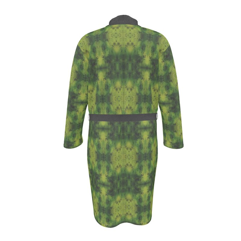 Dressing Gown (Unisex)(Purely Jade Light) RJSTHW2023 RJS