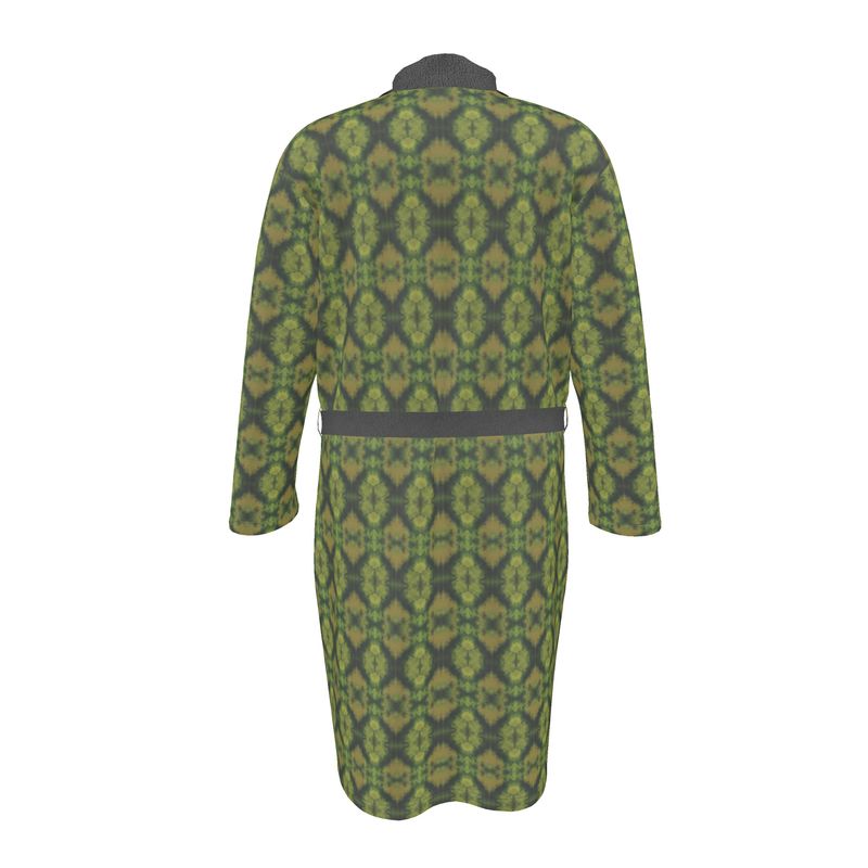 Dressing Gown (Unisex)(Purely Jade Light) RJSTHW2023 RJS