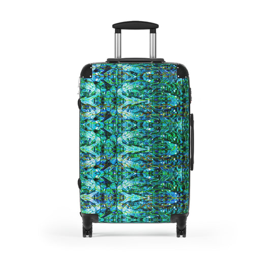 Suitcase (Samhain Dream Thaw 12 & Blue Logo@Alchemic) RJSTHs2023 RJS