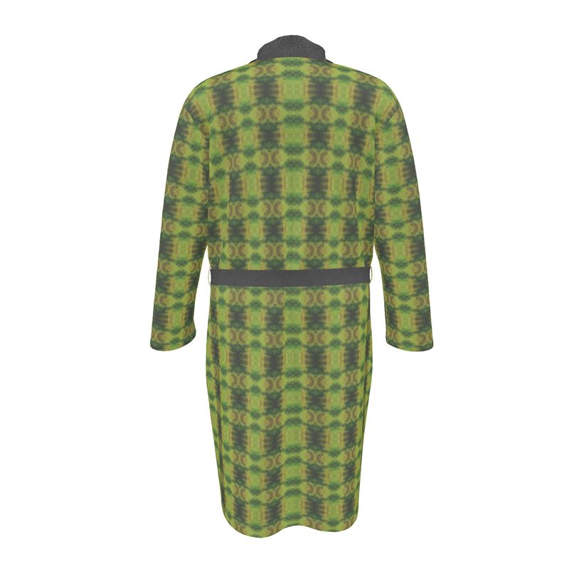 Dressing Gown (Unisex)(Purely Jade Light) RJSTHW2023 RJS