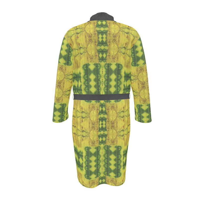 Dressing Gown (Unisex)(Purely Jade Light) RJSTHW2023 RJS