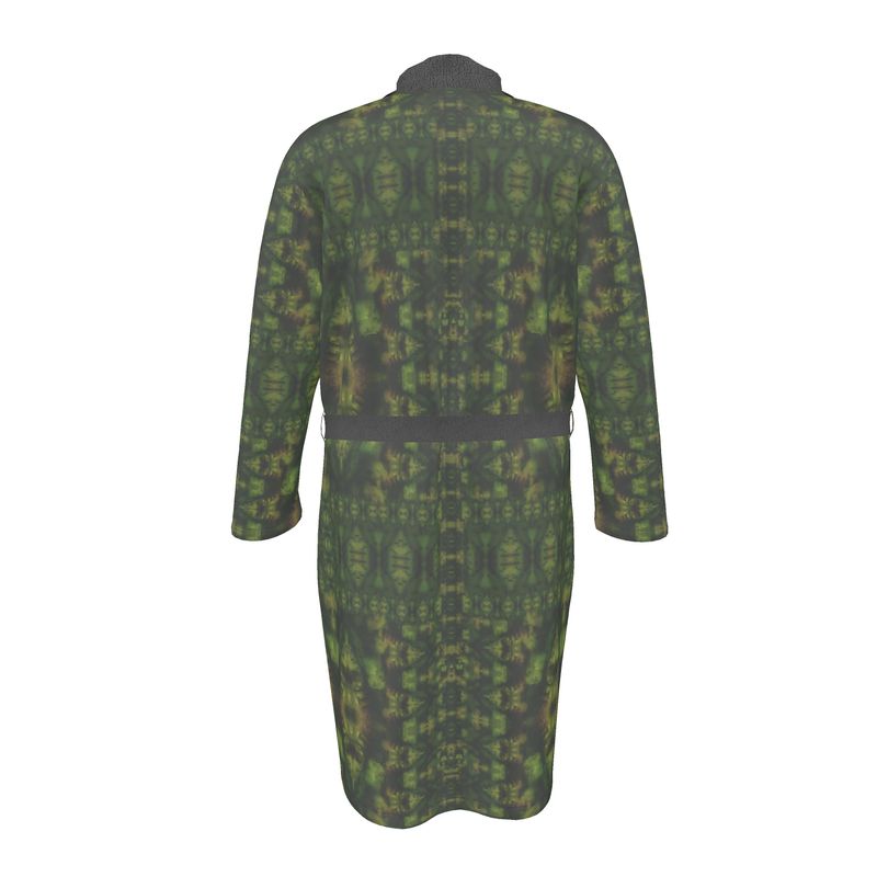 Dressing Gown (Unisex)(Purely Jade Light) RJSTHW2023 RJS
