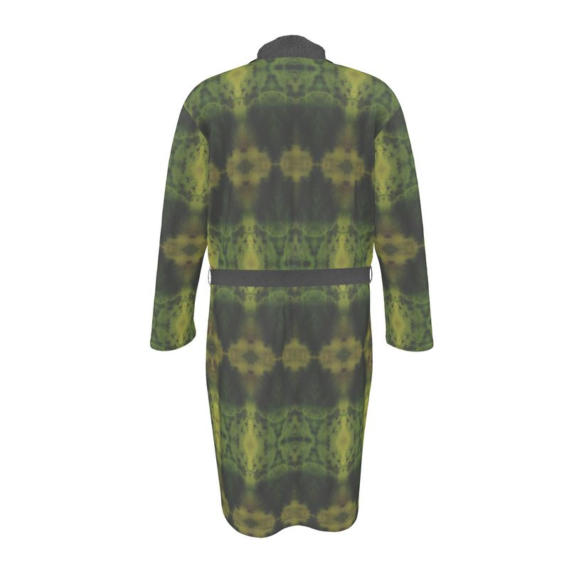 Dressing Gown (Unisex)(Purely Jade Light) RJSTHW2023 RJS