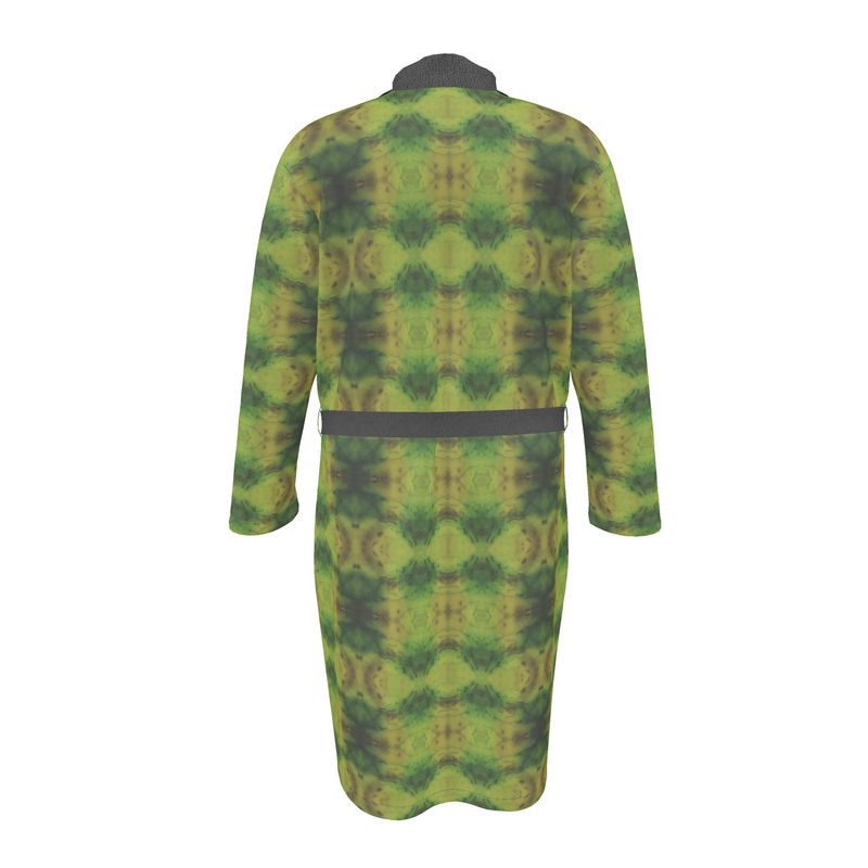 Dressing Gown (Unisex)(Purely Jade Light) RJSTHW2023 RJS