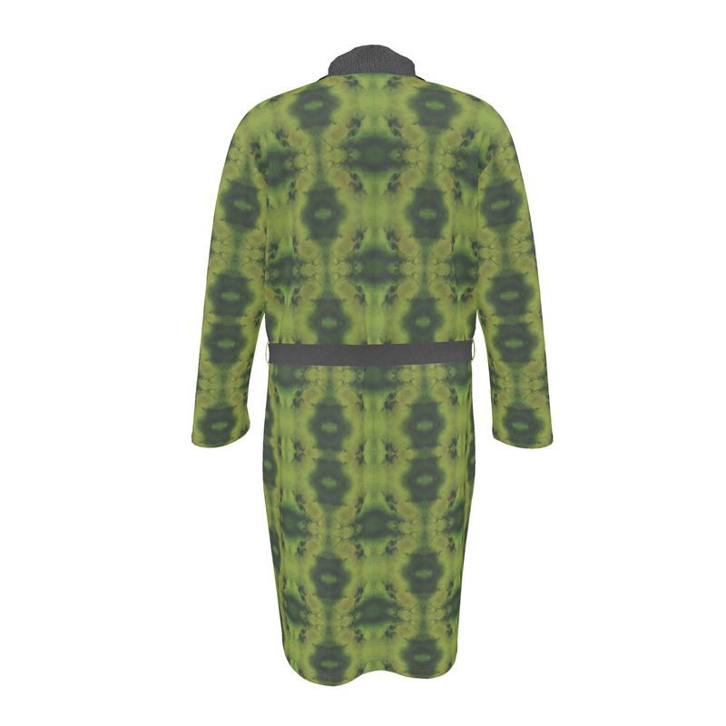 Dressing Gown (Unisex)(Purely Jade Light) RJSTHW2023 RJS