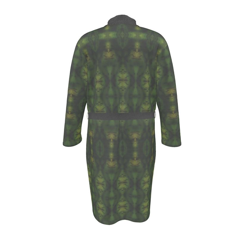 Dressing Gown (Unisex)(Purely Jade Light) RJSTHW2023 RJS