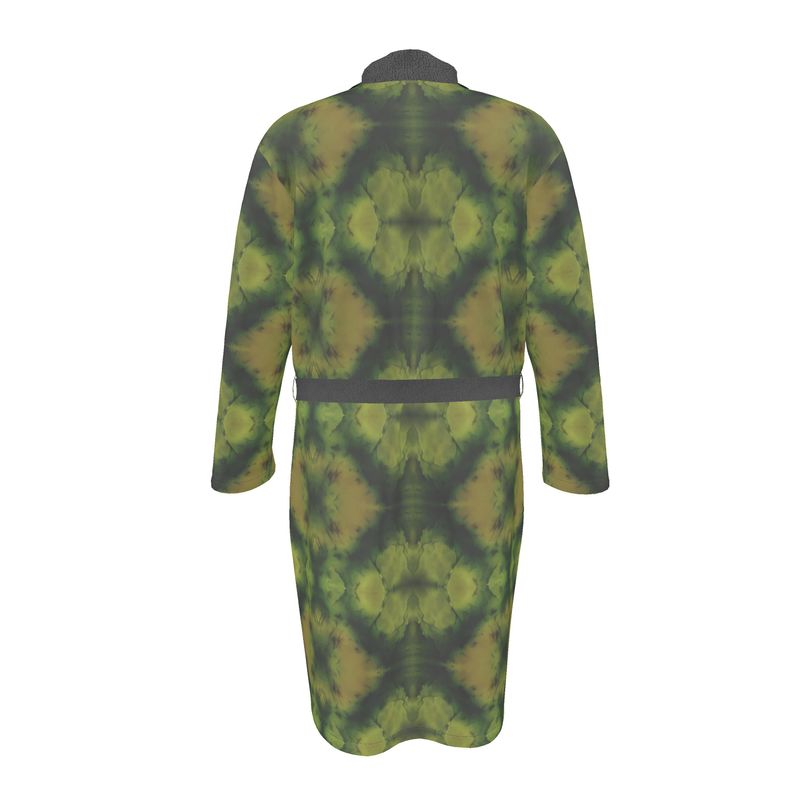 Dressing Gown (Unisex)(Purely Jade Light) RJSTHW2023 RJS