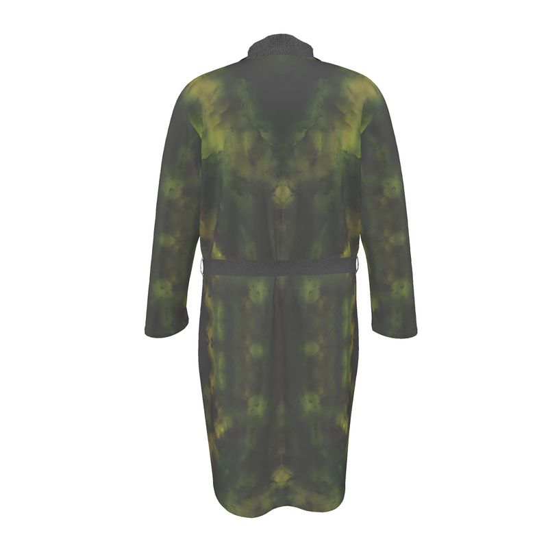 Dressing Gown (Unisex)(Purely Jade Light) RJSTHW2023 RJS