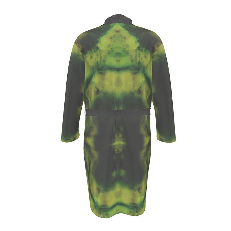 Dressing Gown (Unisex)(Purely Jade Light) RJSTHW2023 RJS