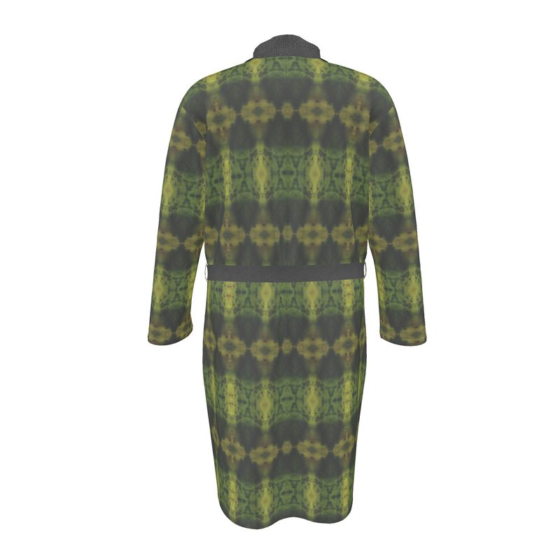 Dressing Gown (Unisex)(Purely Jade Light) RJSTHW2023 RJS