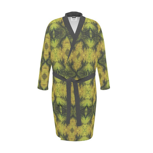 Dressing Gown (Unisex)(Purely Jade Light) RJSTHW2023 RJS