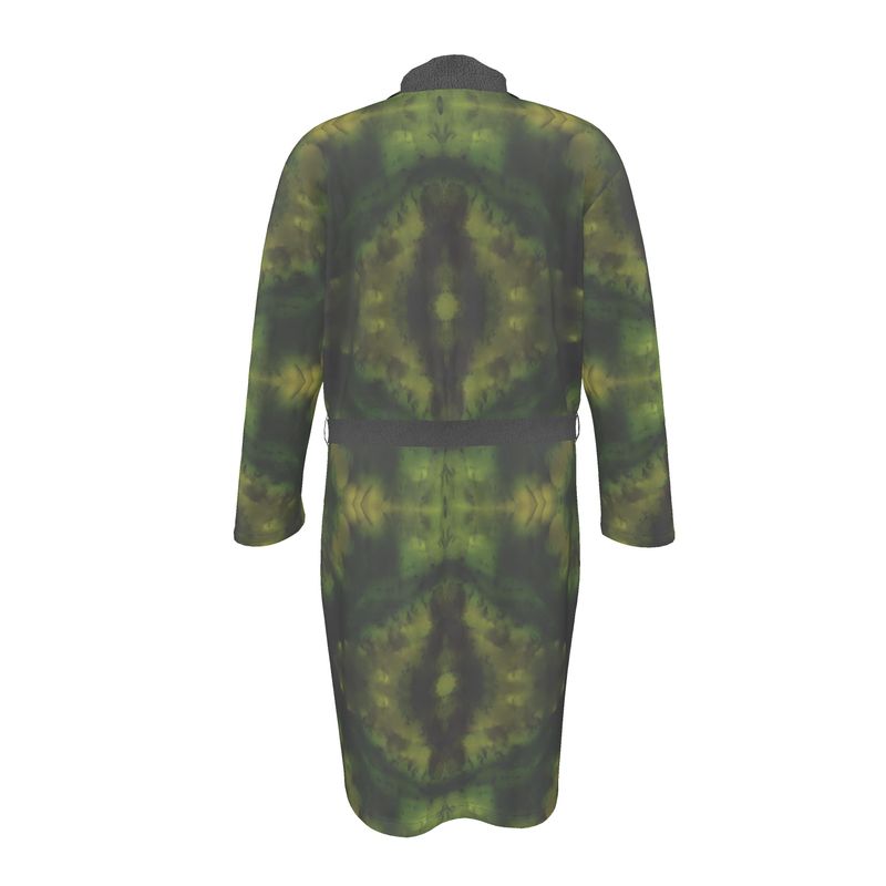 Dressing Gown (Unisex)(Purely Jade Light) RJSTHW2023 RJS