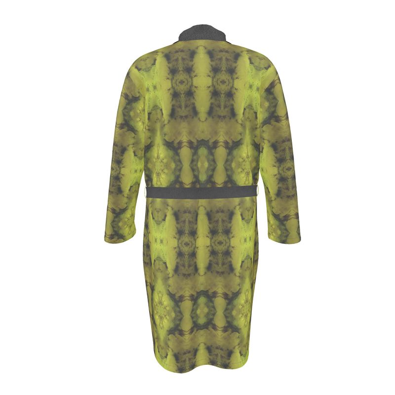 Dressing Gown (Unisex)(Purely Jade Light) RJSTHW2023 RJS