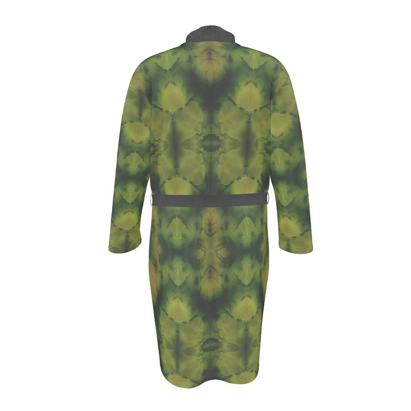 Dressing Gown (Unisex)(Purely Jade Light) RJSTHW2023 RJS