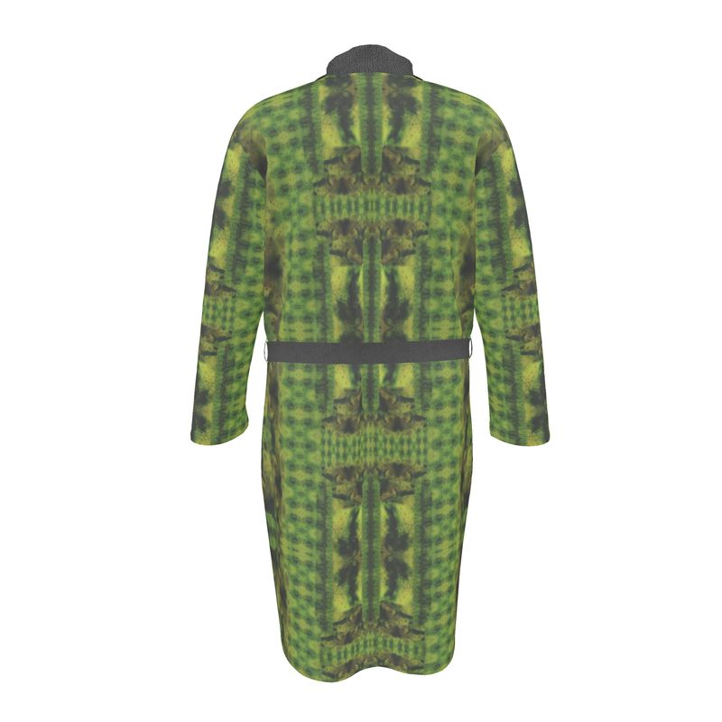 Dressing Gown (Unisex)(Purely Jade Light) RJSTHW2023 RJS