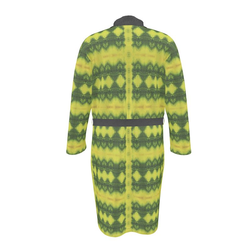 Dressing Gown (Unisex)(Purely Jade Light) RJSTHW2023 RJS