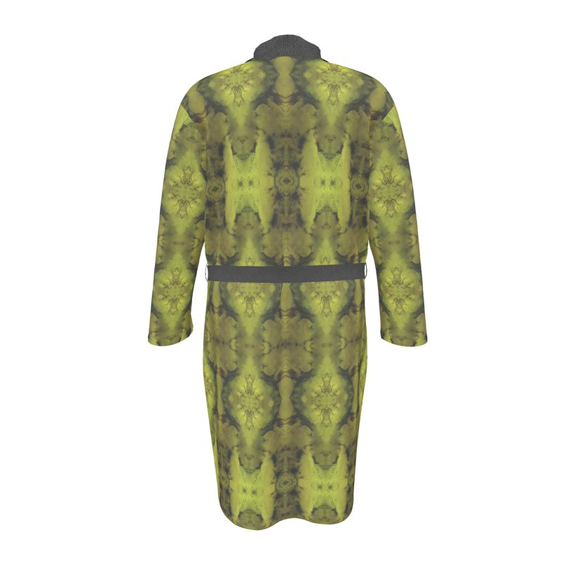 Dressing Gown (Unisex)(Purely Jade Light) RJSTHW2023 RJS