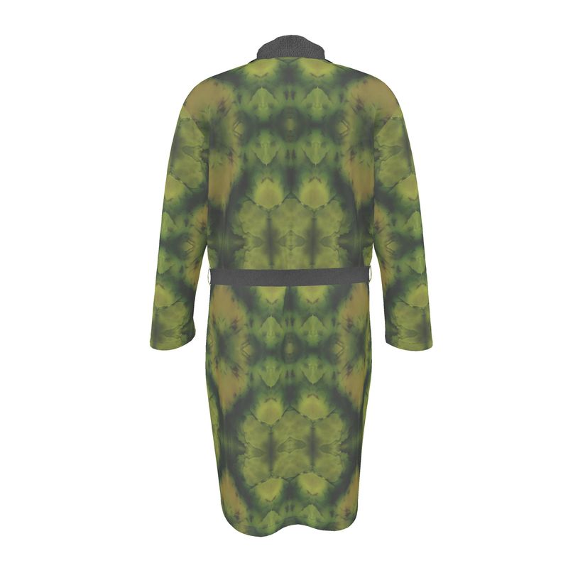 Dressing Gown (Unisex)(Purely Jade Light) RJSTHW2023 RJS