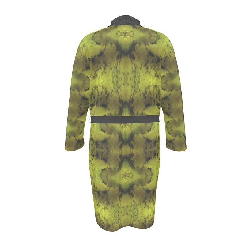 Dressing Gown (Unisex)(Purely Jade Light) RJSTHW2023 RJS
