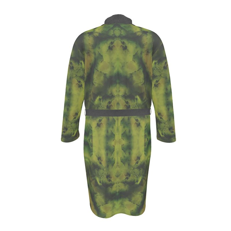 Dressing Gown (Unisex)(Purely Jade Light) RJSTHW2023 RJS