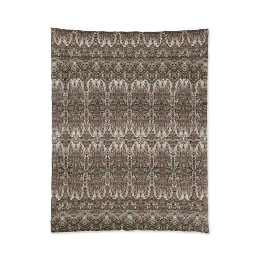 Comforter (Samhain Dream Thaw 3 of 15 Tres ex Quindecim) RJSTHw2023 RJS