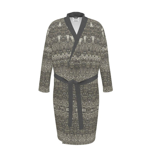 Dressing Gown (Unisex)(Samhain Dream Thaw 1 of 15 Unus ex Quindecim) RJSTHw2023 RJS