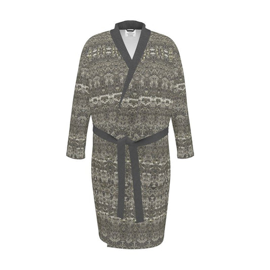 Dressing Gown (Unisex)(Samhain Dream Thaw 2 of 15 Duo ex Quindecim) RJSTHw2023 RJS