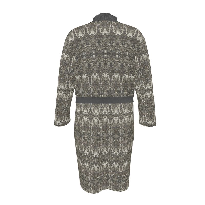 Dressing Gown (Unisex)(Samhain Dream Thaw 4 of 15 Quattuor ex Quindecim) RJSTHw2023 RJS