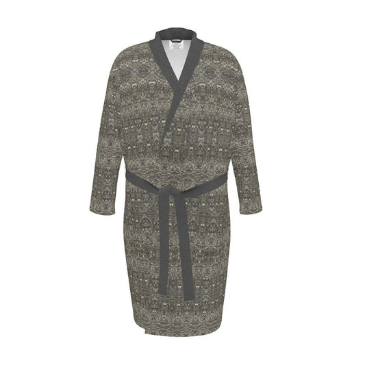 Dressing Gown (Unisex)(Samhain Dream Thaw 6 of 15 Sex ex Quindecim) RJSTHw2023 RJS