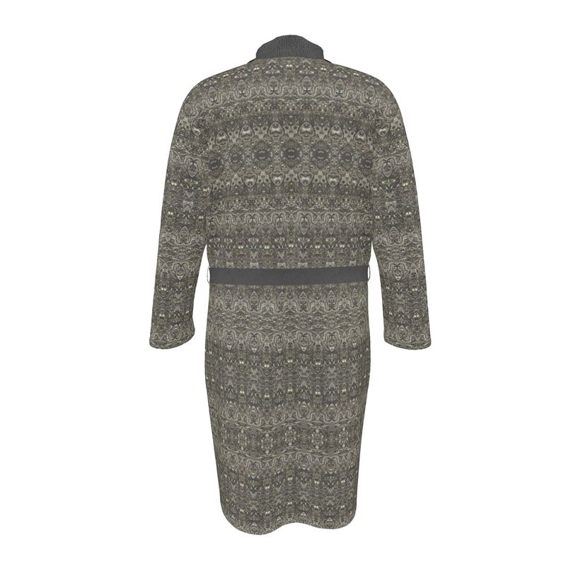 Dressing Gown (Unisex)(Samhain Dream Thaw 6 of 15 Sex ex Quindecim) RJSTHw2023 RJS
