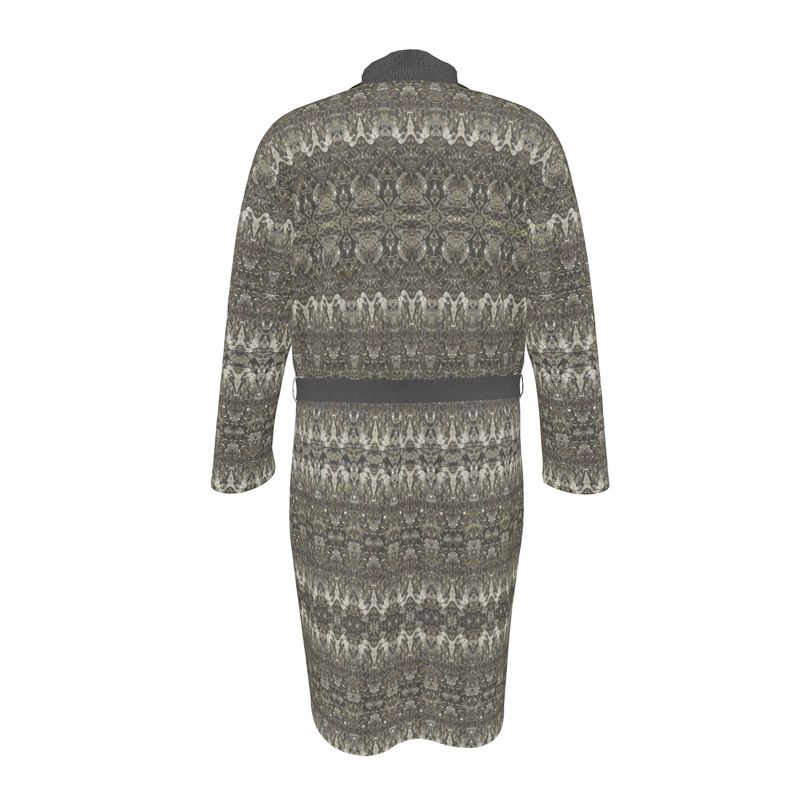 Dressing Gown (Unisex)(Samhain Dream Thaw 12 of 15 (Duodecim ex Quindecim) RJSTHw2023 RJS