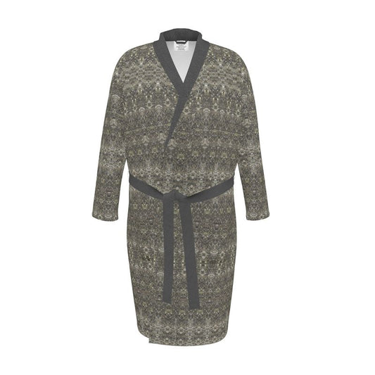 Dressing Gown (Unisex)(Samhain Dream Thaw 13 of 15 Tredecim ex Quindecim) RJSTHw2023 RJS