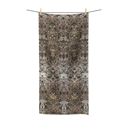 Beach Towel (Samhain Dream Thaw 5 of 15 Quinque ex Quindecim) RJSTHw2023 RJS