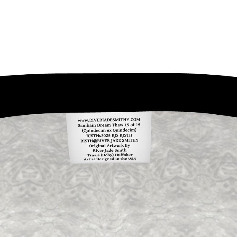 Luxury Pajama Trousers (His/Virilis)(Samhain Dream Thaw 15 of 15 Quindecim ex Quindecim) RJSTHs2025 RJS