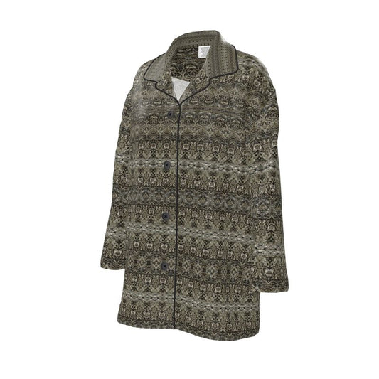 Luxury Pajama Shirt (Her/Muliebris)(Samhain Dream Thaw 15 of 15 Quindecim ex Quindecim) RJSTHs2025 RJS