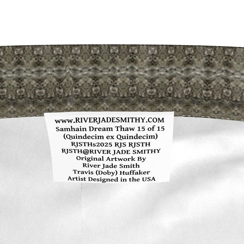 Luxury Pajama Shorts (Her/Muliebris)(Samhain Dream Thaw 15 of 15 Quindecim ex Quindecim) RJSTHs2025 RJS
