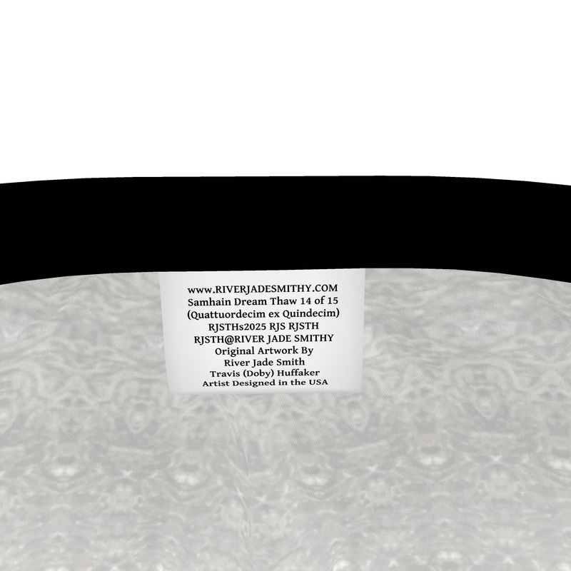 Luxury Pajama Trousers (His/Virilis)(Samhain Dream Thaw 14 of 15 Quattuordecim ex Quindecim) RJSTHs2025 RJS