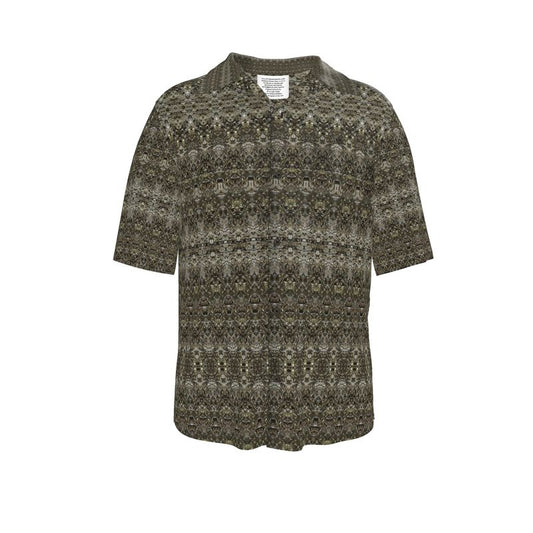 Revere Shirt (His/Virilis)(Samhain Dream Thaw 13 of 15 Tredecim ex Quindecim) RJSTHs2025 RJS