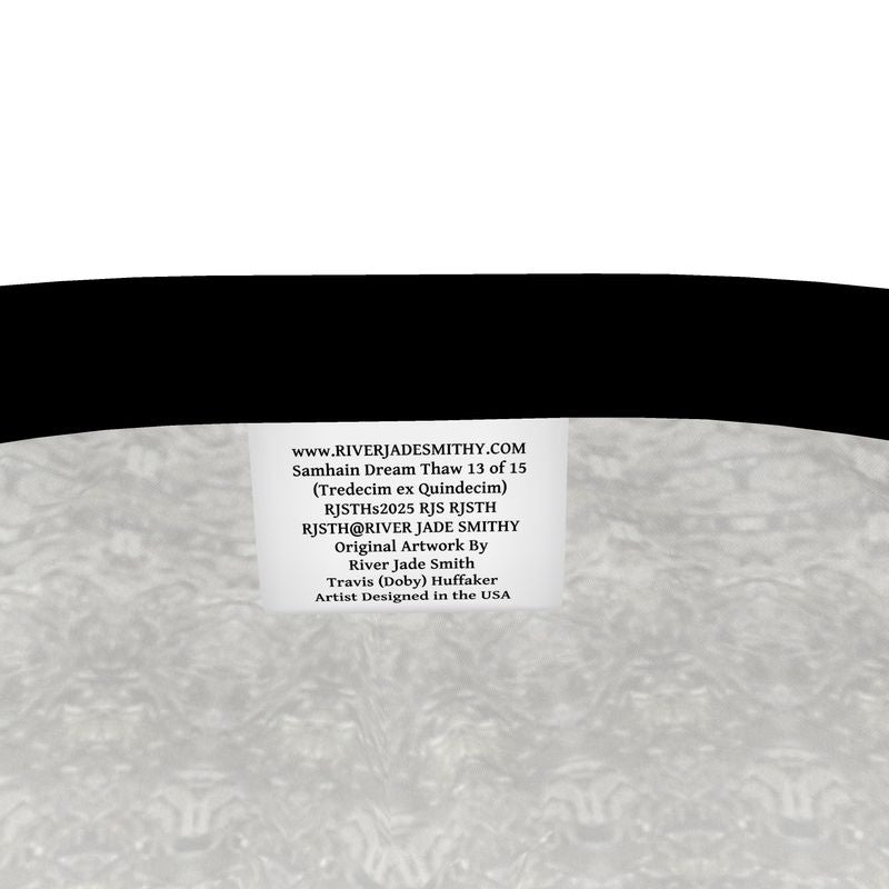 Luxury Pajama Trousers (His/Virilis)(Samhain Dream Thaw 13 of 15 Tredecim ex Quindecim) RJSTHs2025 RJS