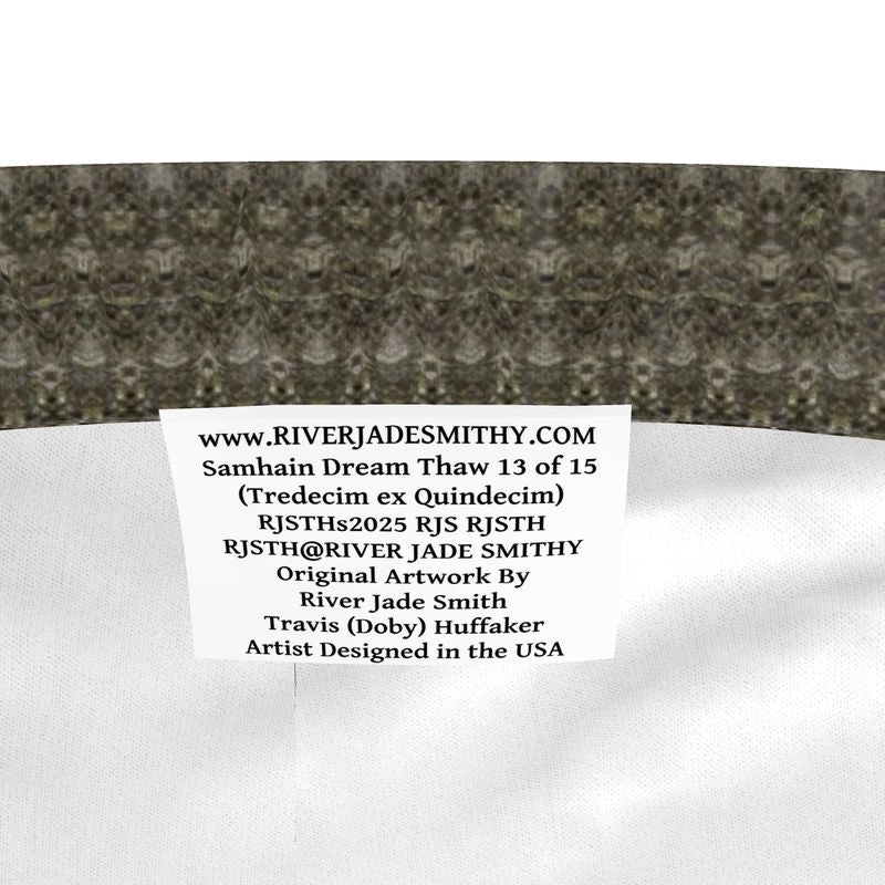 Luxury Pajama Shorts (Her/Muliebris)(Samhain Dream Thaw 13 of 15 Tredecim ex Quindecim) RJSTHs2025 RJS