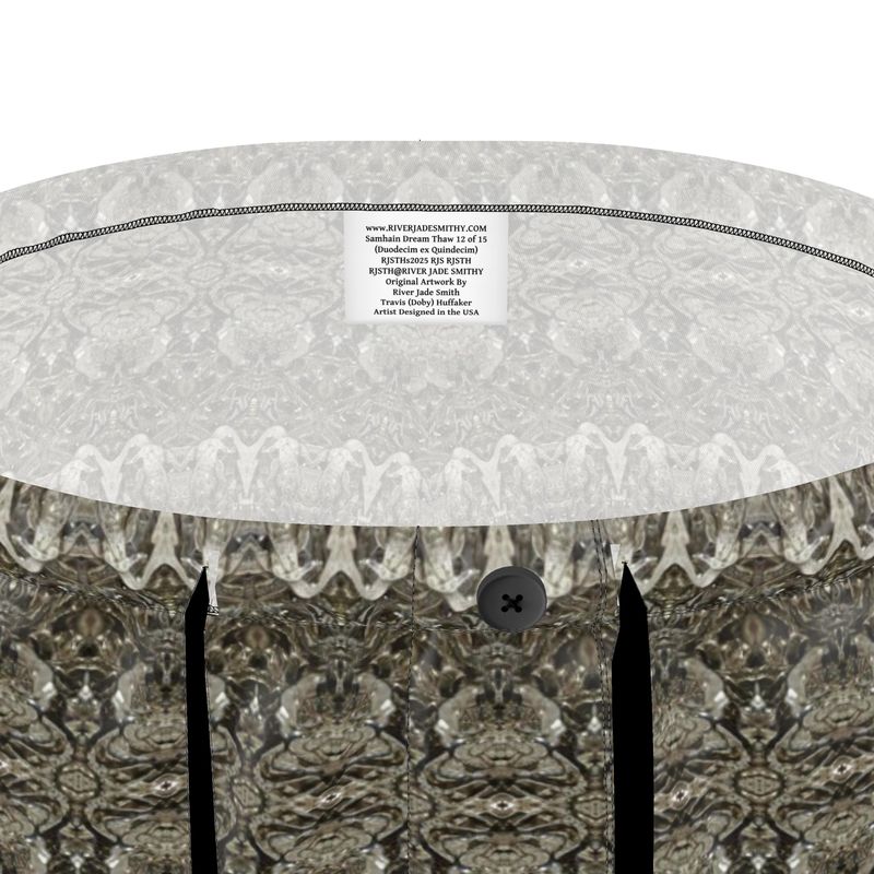 Luxury Pajama Shorts (His/Virilis)(Samhain Dream Thaw 12 of 15 Duodecim ex Quindecim) RJSTHs2025 RJS