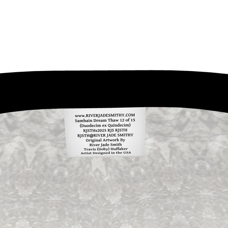 Luxury Pajama Trousers (His/Virilis)(Samhain Dream Thaw 12 of 15 Duodecim ex Quindecim) RJSTHs2025 RJS
