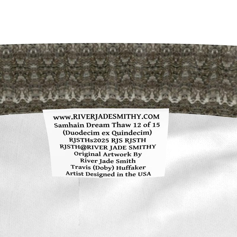 Luxury Pajama Shorts (Her/Muliebris)(Samhain Dream Thaw 12 of 15 Duodecim ex Quindecim) RJSTHs2025 RJS