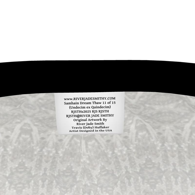 Luxury Pajama Trousers (His/Virilis)(Samhain Dream Thaw 11 of 15 Undecim ex Quindecim) RJSTHs2025 RJS