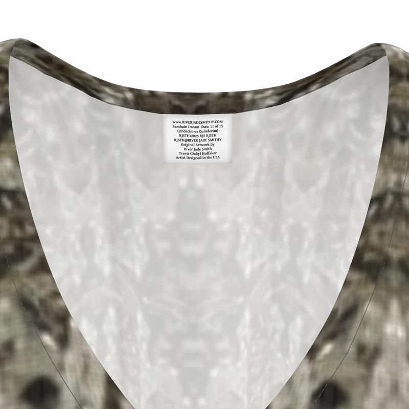 Kaftan (Muliebris/Virilis)(Samhain Dream Thaw 11 of 15 Undecim ex Quindecim) RJSTHs2025 RJS